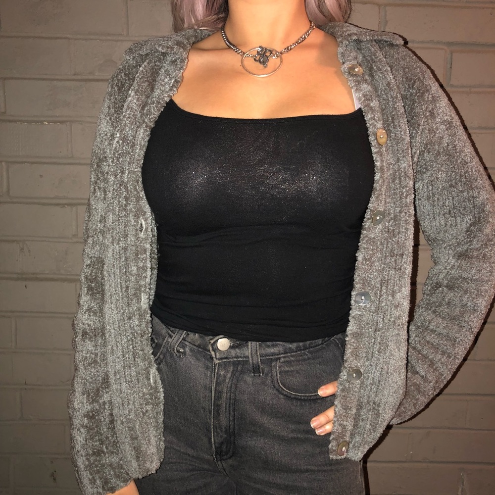 Free People FUZZ